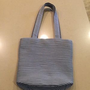 Woven Bag